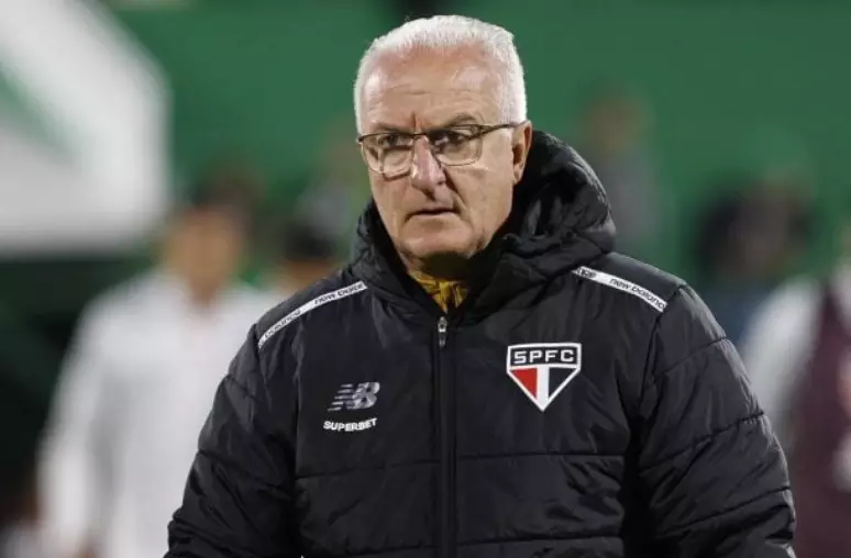 Foto: Rubens Chiri / São Paulo FC / Jogada10