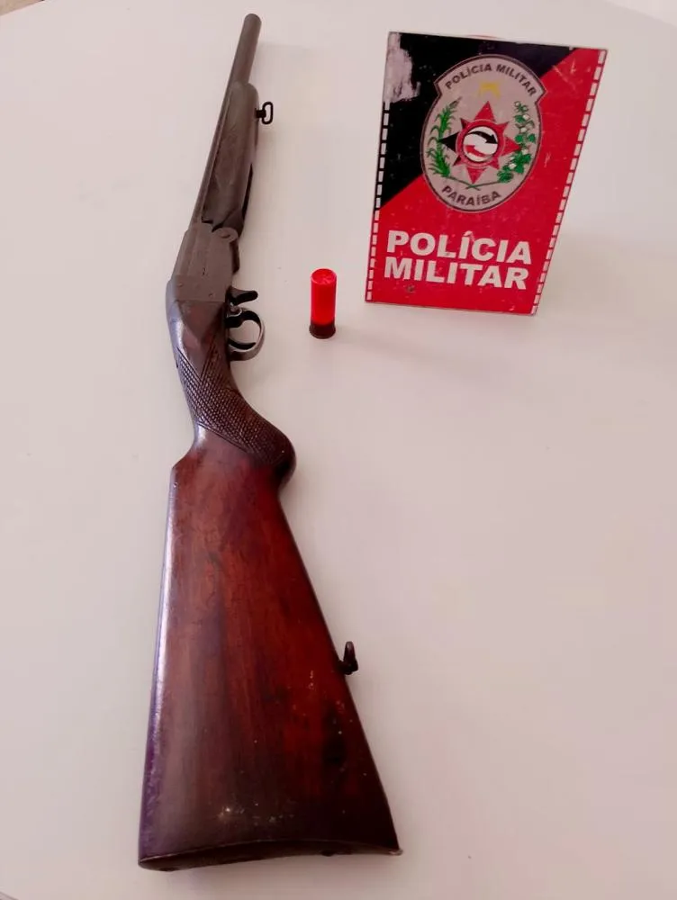 Foto: 3º BPM