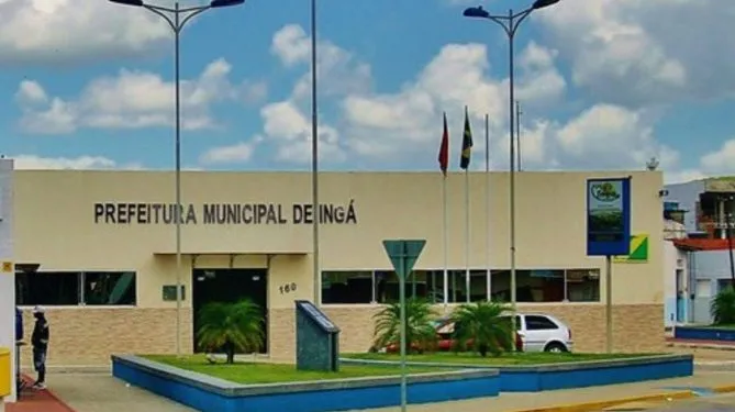 Prefeitura de Ingá firma acordo com o MPPB e fará concurso com 150 vagas em 2027