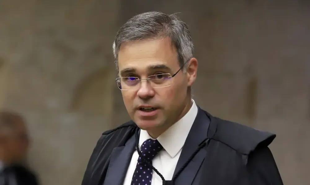 Mendonça confirma depoimento de Vorcaro em seu gabinete