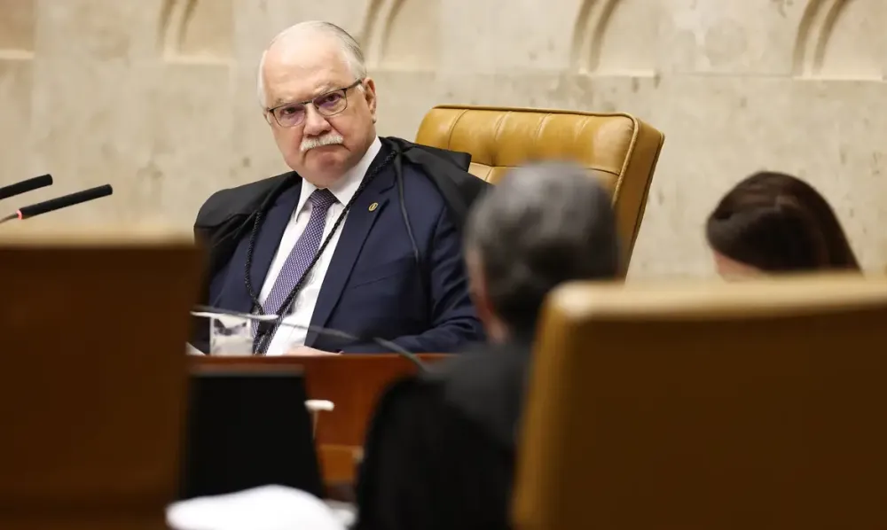 © Alejandro Zambrana/STF