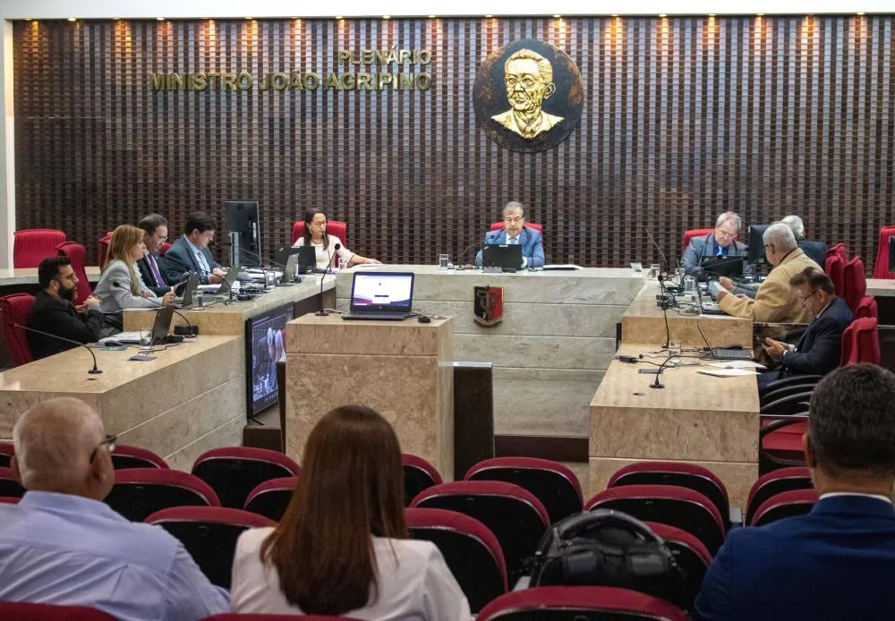 Pleno do TCE-PB reprova contas da prefeitura de Aparecida e julga regulares as Remígio e Santa Luzia