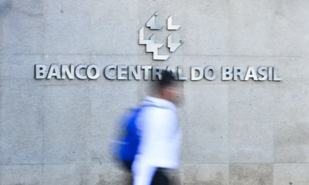Banco Central - Foto: Marcello Casal Jr./Agência Brasil