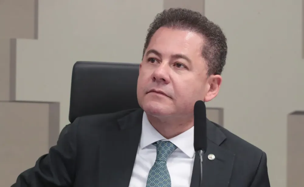 Deputado federal Cezinha de Madureira (PL-SP) • Foto: Bruno Spada/Câmara dos Deputados