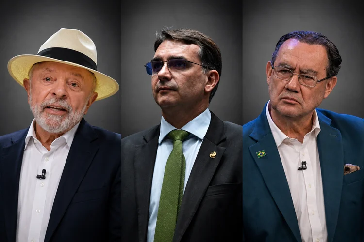 Eleições 2026: Cenário se mantém estável com Lula na liderança