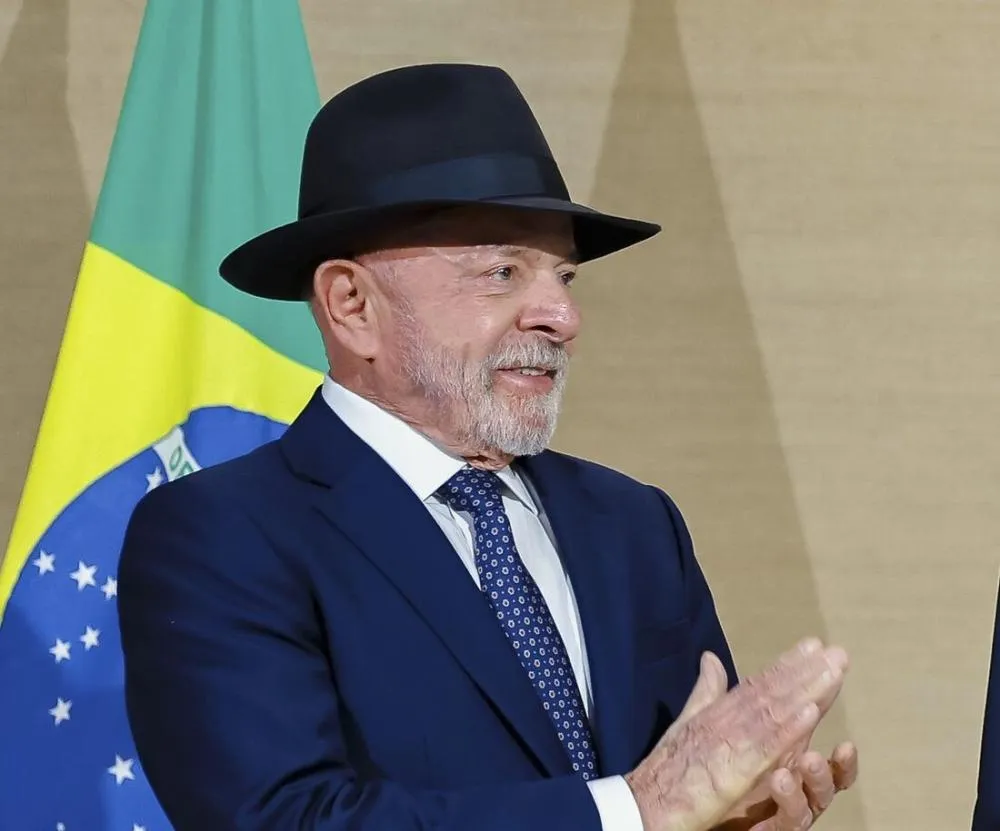 Presidente da República, Luiz Inácio Lula da Silva - Foto: Ricardo Stuckert/PR