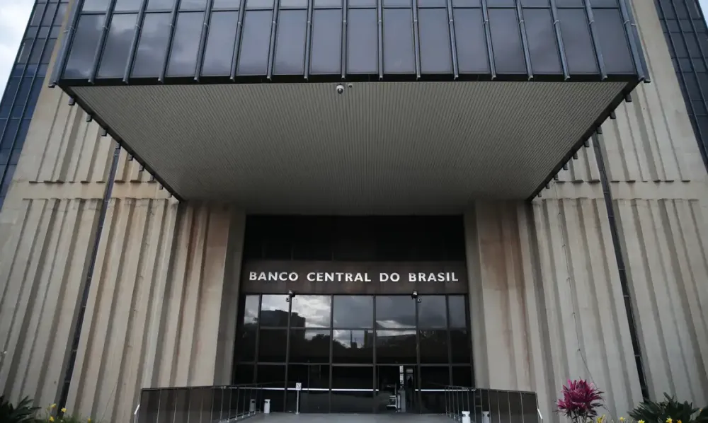 Índice de Atividade Econômica sobe 1,48% em 12 meses até julho, mostra BC - Foto: Marcello Casal Jr/Agência Brasil