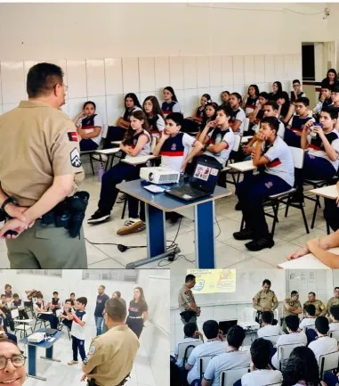 Foto: 3º BPM