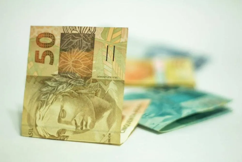O Monitor do PIB é um dos estudos que servem como termômetro da economia brasileira - Foto: Divulgação