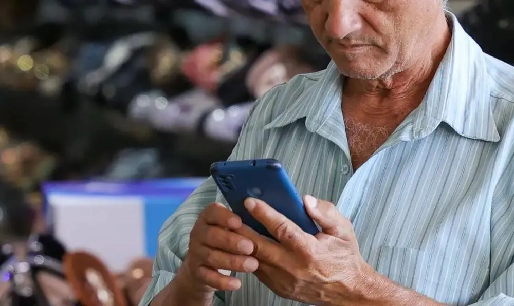 O governo federal inaugurou uma ofensiva contra as bets no Brasil nos últimos meses com uma série de medidas buscando diminuir os impactos das apostas - Foto: Fabio Rodrigues-Pozzebom/ Agência Brasil