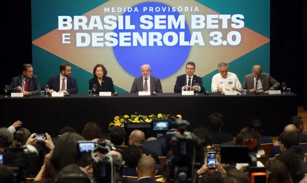 © Paulo Pinto/Agência Brasil