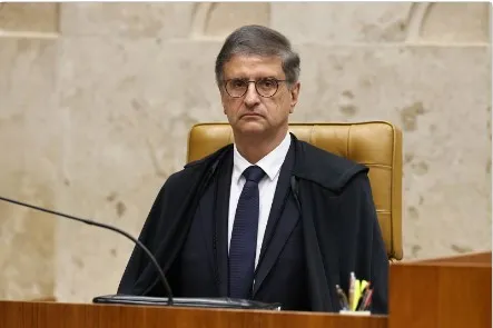 Conselho analisa suposta relação entre Paulo Gonet e Daniel Vorcaro
