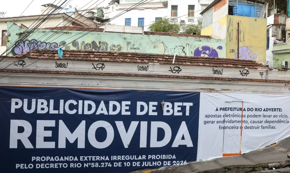 © Tomaz Silva/Agência Brasil