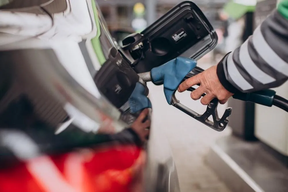 Se houver restrições ao diesel dos EUA, diz Costa, o impacto para o Brasil tende a ser relevante, já que uma parcela importante do diesel consumido internamente vem do mercado norte-americano - Foto: Freepik/Reprodução