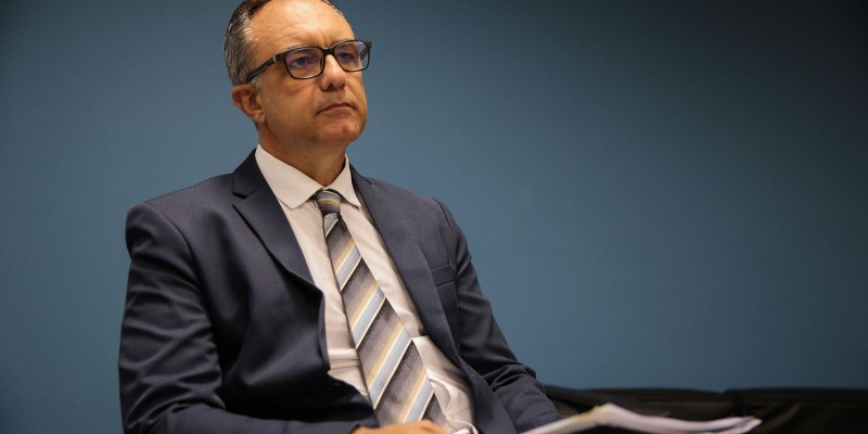 © Marcello Casal JrAgência Brasil