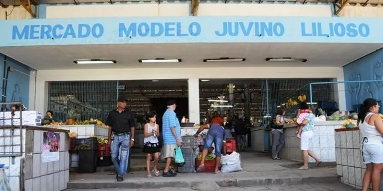 Feira Livre e mercados públicos de Patos funcionarão normalmente no aniversário da cidade