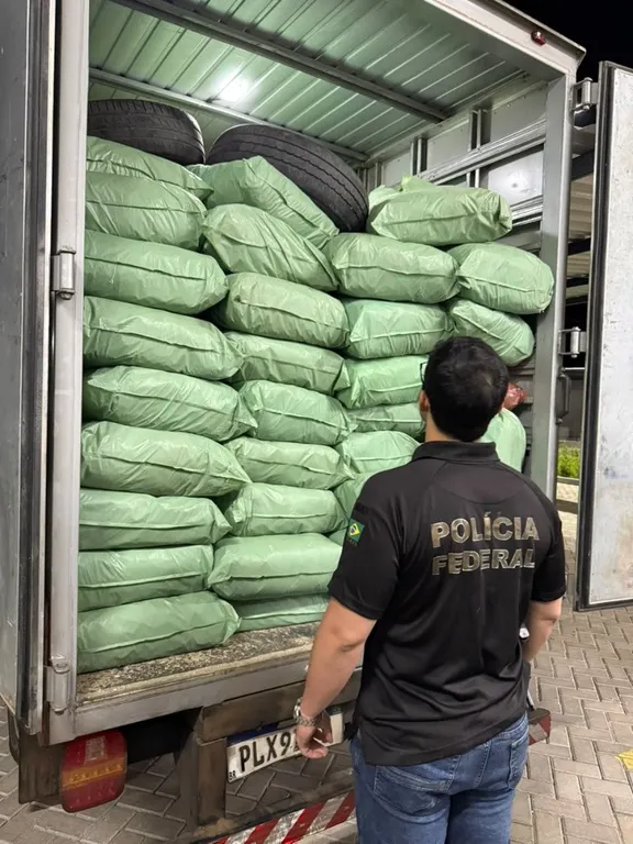 Fotos: PF