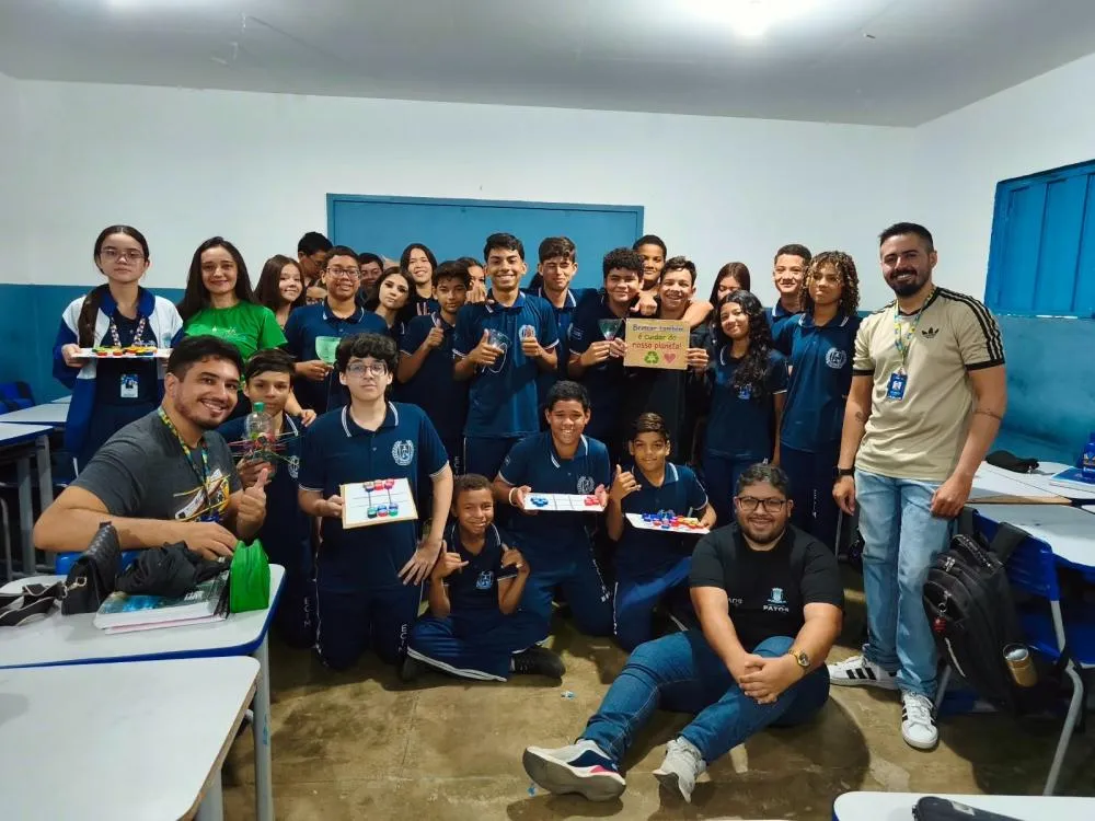 Foto: Reprodução