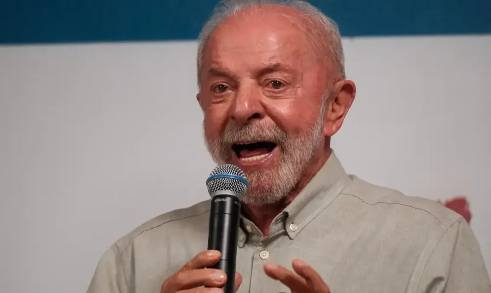 Foto Agência Brasil