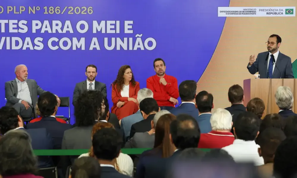 © Lula Marques/Agência Brasil.