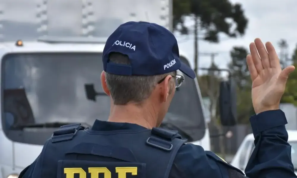 © PRF/Divulgação