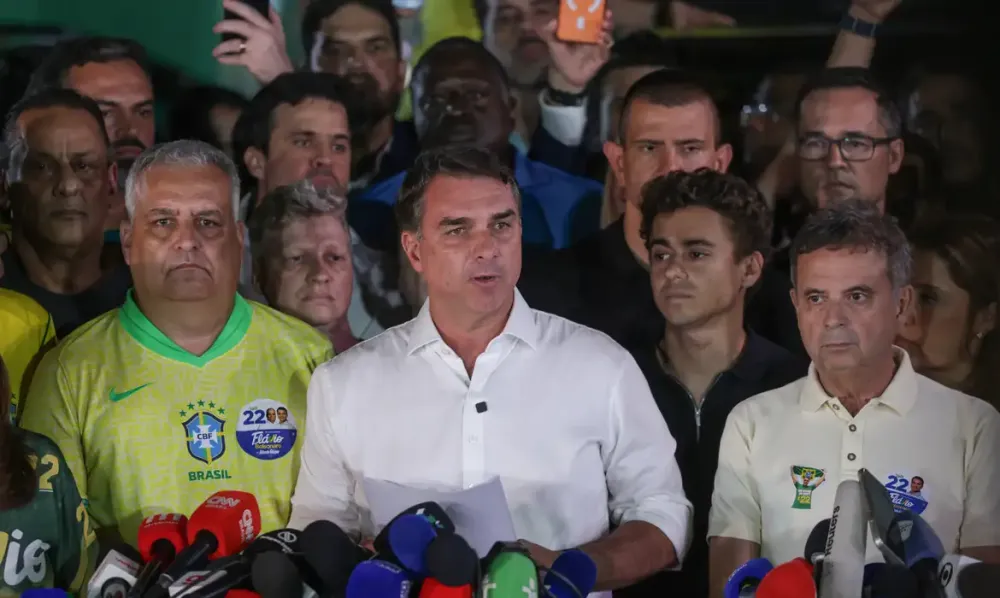 © Joédson Alves/Agência Brasil