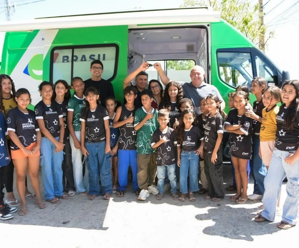 Foto: Reprodução