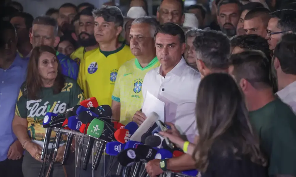 © Joédson Alves/Agência Brasil