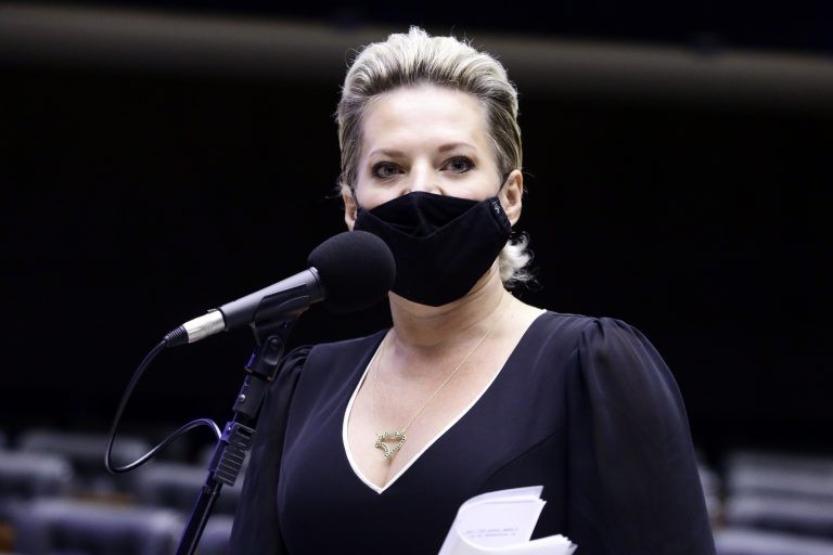 Hasselmann: é preciso unir esforços da classe empresária e do Estado para superar a epidemia - (Foto: Cleia Viana/Câmara dos Deputados)