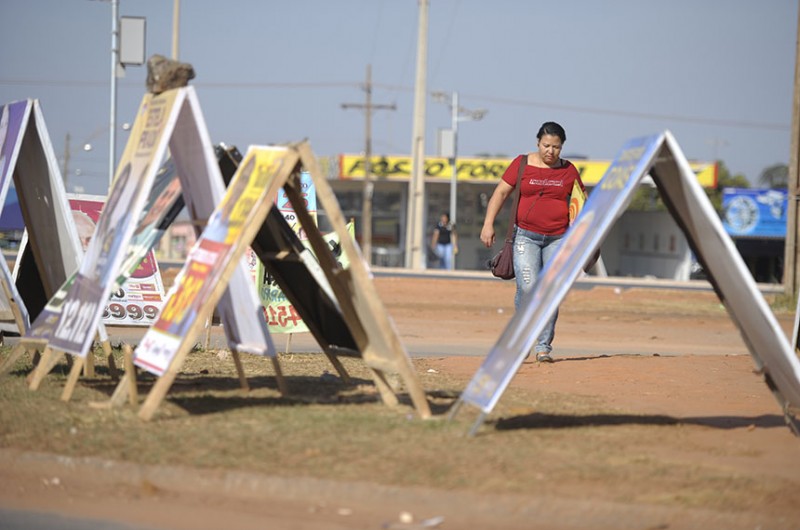Para que alterações na legislação possam valer nas eleições de 2022, precisam virar leis até outubro deste ano - Pedro França/Agência Senado
