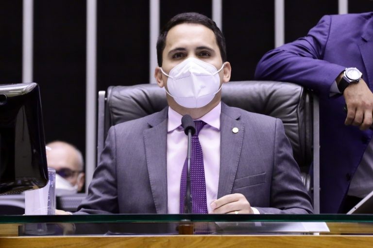 Cássio Andrade: a incide?ncia dessas doenc?as vem aumentando nos animais de estimac?a?o - (Foto: Cleia Viana/Câmara dos Deputados)