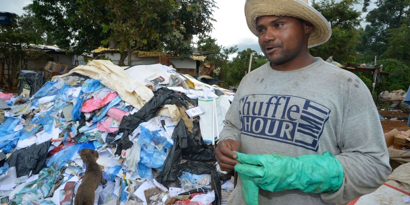 © Marcello Casal Jr./Agência Brasil
