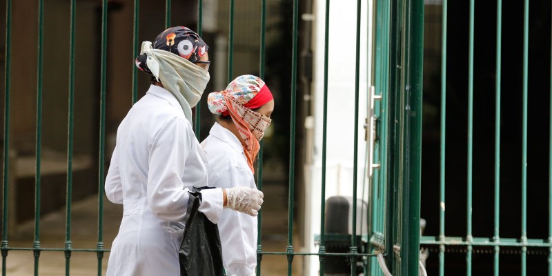 © Tania Regô/Agência Brasil