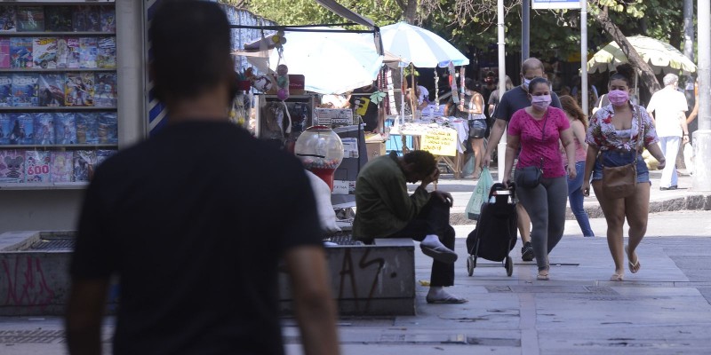 © Tomaz Silva/Agência Brasil