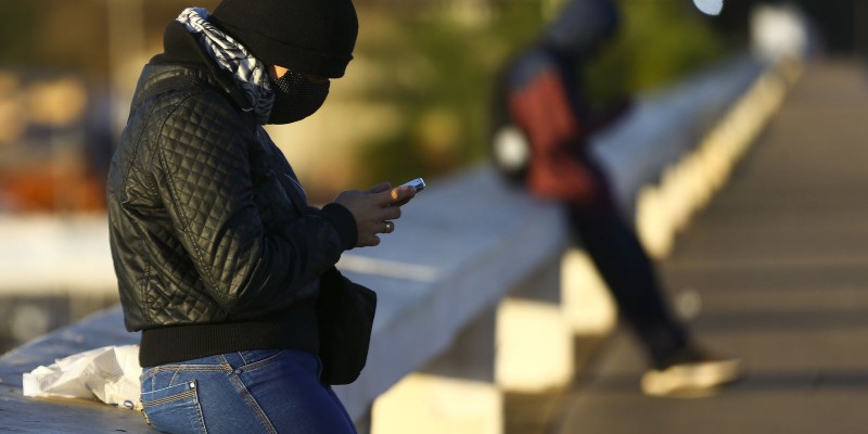 © Marcelo Camargo/Agência Brasil