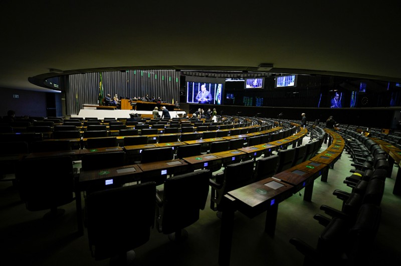Edilson Rodrigues/Agência Senado