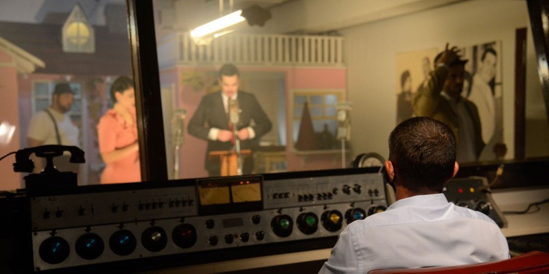 © Tomaz Silva/Agência Brasil