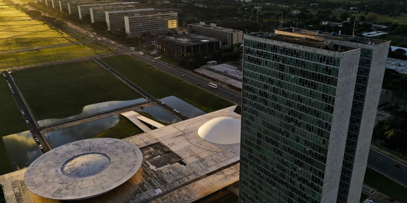 © Marcello Casal JrAgência Brasil