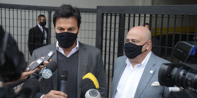 © Tomaz Silva/Agência Brasil