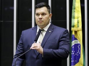 Favacho comemorou a derrubada do veto: 