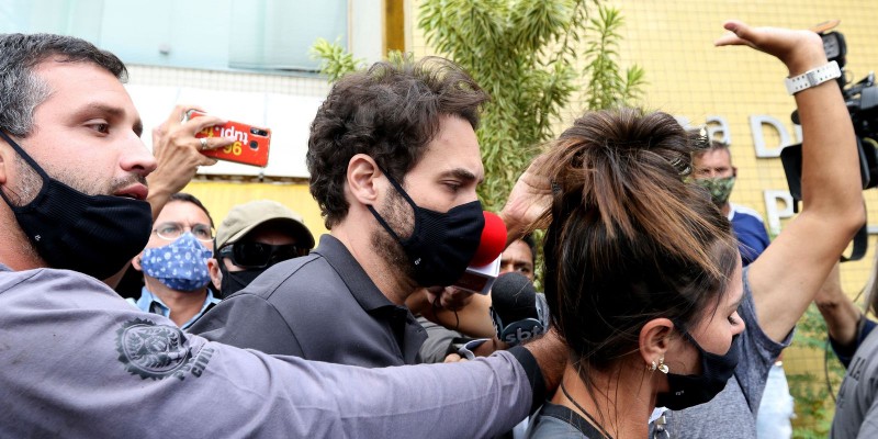 © Tânia Rêgo/Agência Brasil