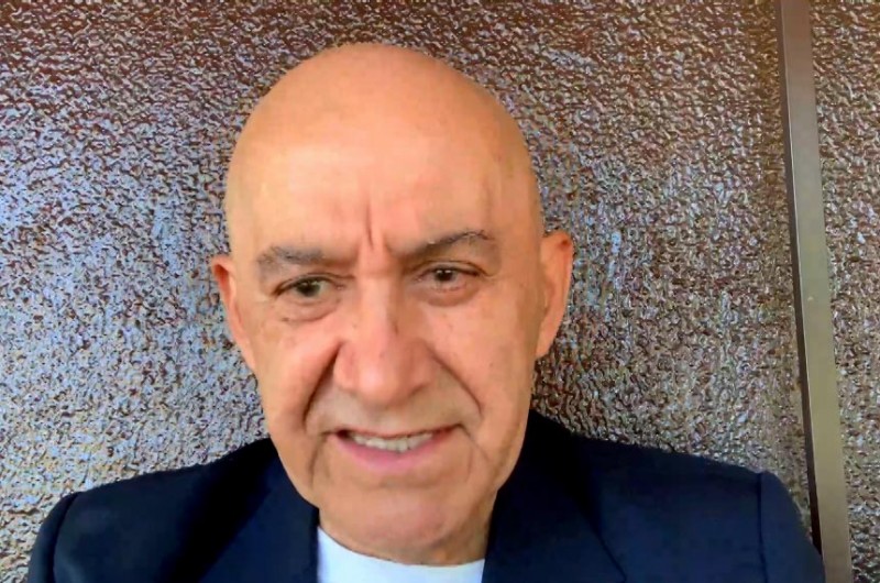 Subaproveitamento do campus de Ariquemes da Universidade Federal de Rondônia preocupa o senador Confúcio Moura - Reprodução/Tv Senado