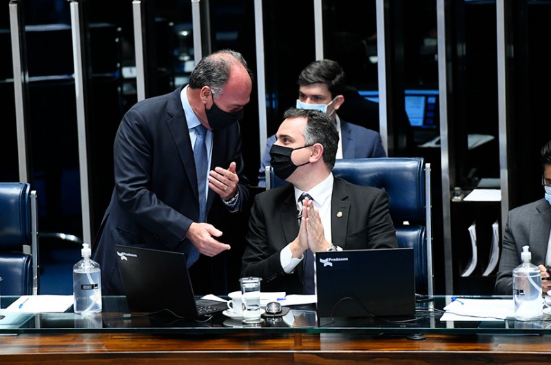 Marcos Oliveira/Agência Senado