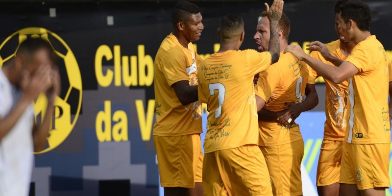 © Marcello CasalJrAgência Brasil