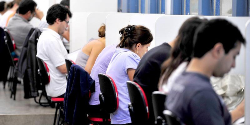 © Arquivo/Agência Brasil