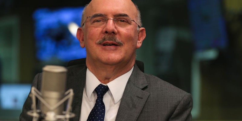 © Marcello Casal jr/Agência Brasil