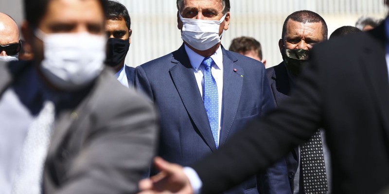 © Marcelo Camargo/Agência Brasil