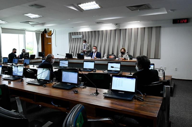 Comissão de Assuntos Sociais acatou requerimento de Mara Gabrilli - Roque de Sá/Agência Senado