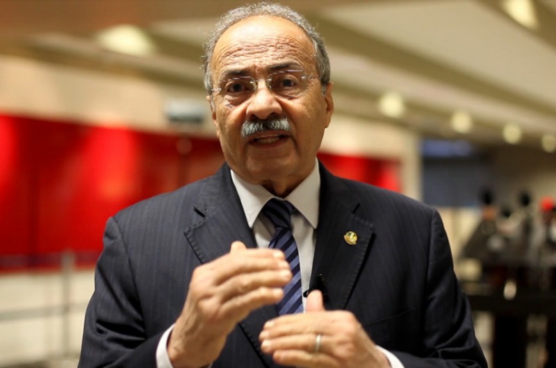 Reprodução/Tv Senado