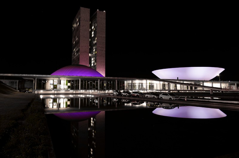 Roque Sá/Agência Senado